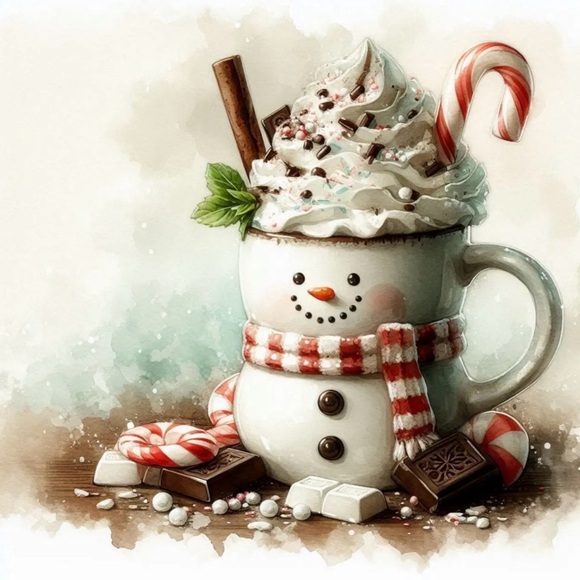 Candy Cane Cutie T-shirt - Picture 4 of 4